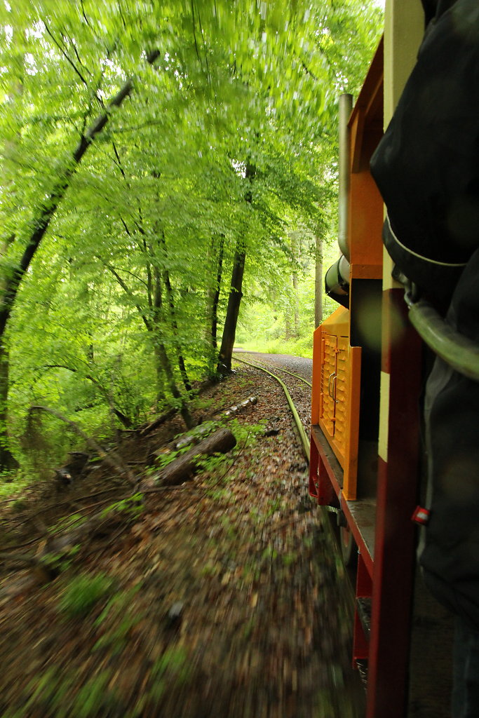 Stumpfwaldbahn